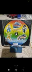 Beyblade Vcd 2 adet