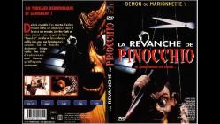 Katil Pinokyo 1996 Filmi Ultra Nadir