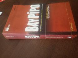 Bay Pipo. Bir Mit Görevlisinin Sıradışı Yaşamı: Hiram Abas ( 23. baskı)