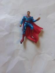 Mattel Justice League DC Mini Figür Superm