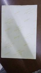 TÜRKAN ŞORAY'IN BÜYÜK BOY TIPKI BASIM FOTOĞRAFI - 30 x 20 cm EBADINDA - FOTOĞRAF KAĞIDINA BASKI