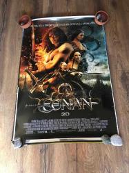 LOT.1 » Conan sinema filmi afişi