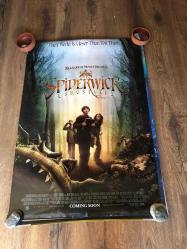 LOT.3 » Spiderwick Chronicles sinema filmi afişi