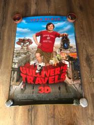 LOT.7 » Gulliver’s Travels sinema filmi afişi