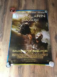 LOT.10 » Titanların Savaşı sinema filmi afişi