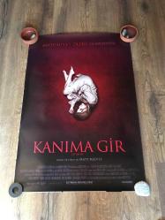 LOT.11 » Kanıma Gir sinema filmi afişi