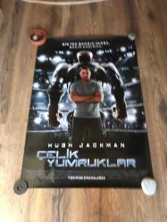 LOT.14 » Çelik Yumruklar sinema filmi afişi