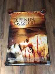 LOT.15 » Tepenin Gözleri sinema filmi afişi