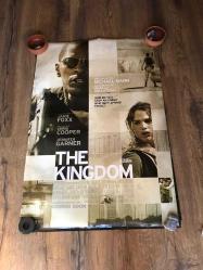 LOT.16 » The Kingdom sinema filmi afişi