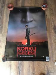 LOT.17 » Korku Gecesi sinema filmi afişi