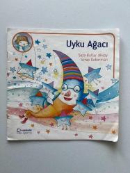 Seza Kutlar Aksoy Serap Deliorman Uyku Ağacı