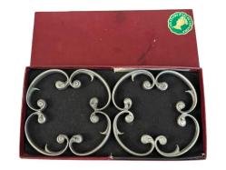 Fransız Kurşun Madeninden 2 Adet Kutusunda Nihale