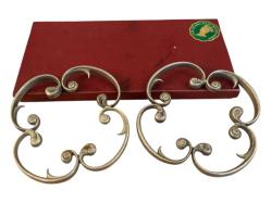 Fransız Kurşun Madeninden 2 Adet Kutusunda Nihale