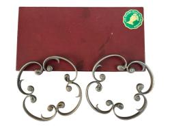 Fransız Kurşun Madeninden 2 Adet Kutusunda Nihale