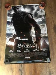LOT.20 » Beawulf sinema filmi afişi