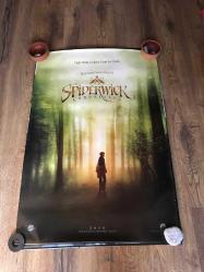 Spiderwick Chronicles sinema filmi afişi