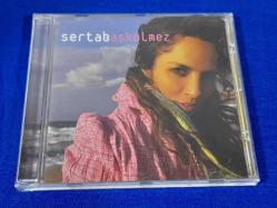 SERTAB ERENER AŞK ÖLMEZ MÜZİK CD