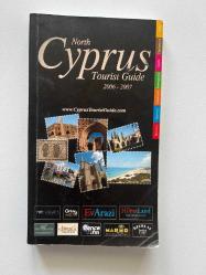 North Cyprus Tourist Guide 2006-2007