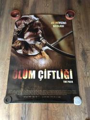 LOT.18 » Ölüm Çiftliği sinema filmi afişi