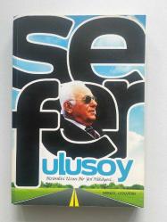 Nurgül Günaydın Sefer Ulusoy Bizimkisi Uzun Bir Yol Hikayesi