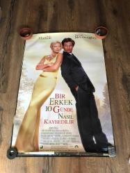 LOT.16 » Bir Erkek 10 Günde Nasıl Kaybedilir sinema filmi afişi