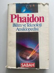 Phaidon Bilim ve Teknoloji Ansiklopedisi Sabah