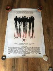 LOT.15 » Satılık Ruh sinema filmi afişi