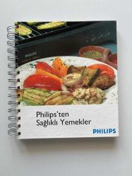 Philipsten Sağlıklı Yemekler