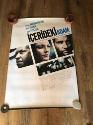 LOT.13 » İçerideki Adam sinema filmi afişi