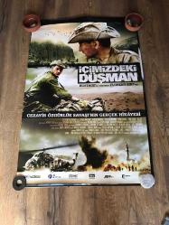 LOT.12 » İçimizdeki Düşman sinema filmi afişi