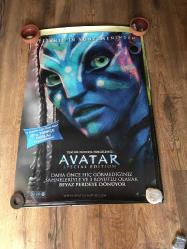 LOT.11 » Avatar special edition sinema filmi afişi