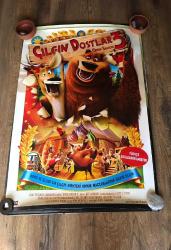 LOT.10 » Çılgın Dostlar-3 sinema filmi afişi