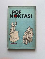Püf Noktası Hürriyet