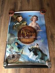 LOT.9 » Altın Pusula sinema filmi afişi
