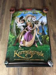 LOT.8 » Karmakarışık sinema filmi afişi