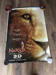 LOT.7 » Narnia Günlükleri sinema filmi afişi