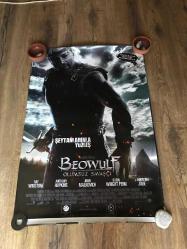 LOT.5 » Beowulf sinema filmi afişi