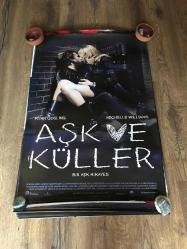 LOT.4 » Aşk Ve Küller sinema filmi afişi