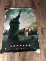 LOT.3 » Canavar sinema filmi afişi