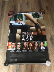 LOT.2 » Çılgın Aptal Aşk sinema filmi afişi