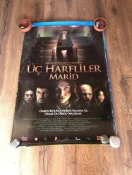 LOT.1 » Üç Harfliler Marid sinema filmi afişi
