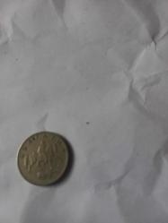 BULGARİSTAN 1999 50 STOTINKI