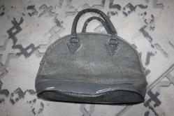 LOT.9 » VINTAGE KADIN EL ÇANTASI (ANTİK KOLİ 15