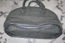 VINTAGE KADIN EL ÇANTASI (ANTİK KOLİ 15