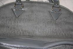 VINTAGE KADIN EL ÇANTASI (ANTİK KOLİ 15