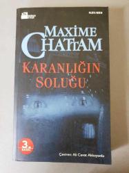 Karanlığın Soluğu