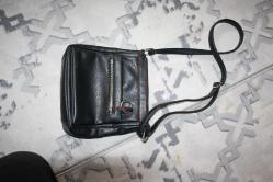 LOT.10 » VINTAGE KADIN VEYA ERKEK ÇANTASI (ANTİK KOLİ 15