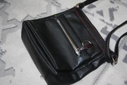 VINTAGE KADIN VEYA ERKEK ÇANTASI (ANTİK KOLİ 15