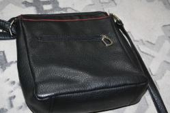 VINTAGE KADIN VEYA ERKEK ÇANTASI (ANTİK KOLİ 15