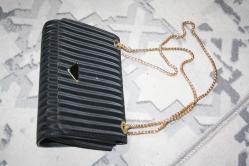 VINTAGE KADIN  ÇANTASI (ANTİK KOLİ 15